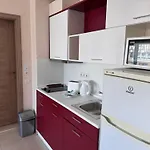 Premier F1 420 Apartamento