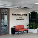 Premier F1 420 Apartamento