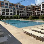 Apartamento Premier F1 420 Sveti Vlas