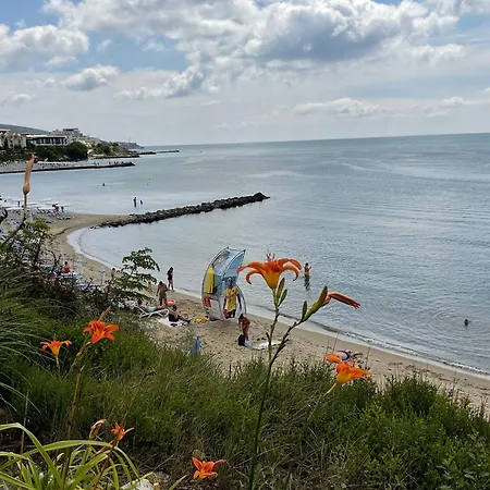 Premier F1 420 Apartamento Sveti Vlas