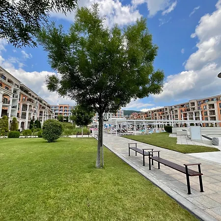 Premier F1 420 Apartmán *