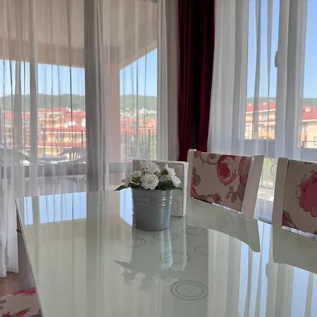 Appartement Premier F1 420 Sveti Vlas