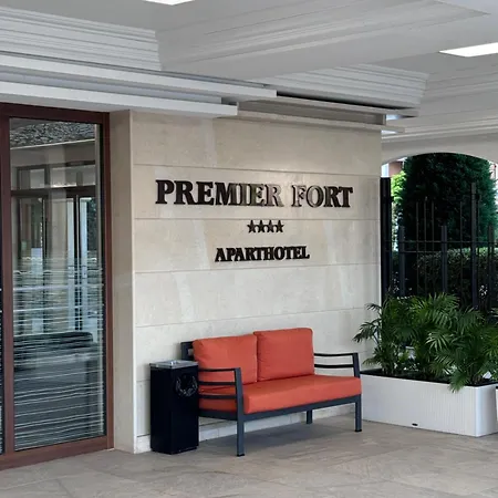 Premier F1 420 Apartamento