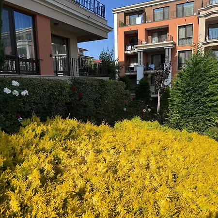Premier F1 420 Apartmán Sveti Vlas