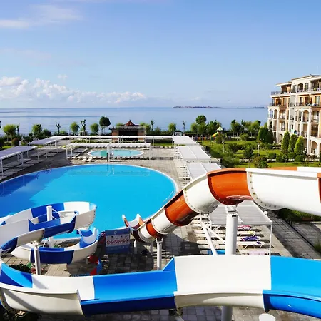 Premier F1 420 Apartamento Sveti Vlas