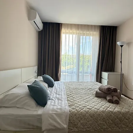 Premier F1 420 Apartamento
