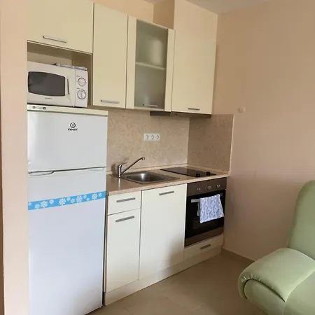 Premier F1 420 Apartamento *