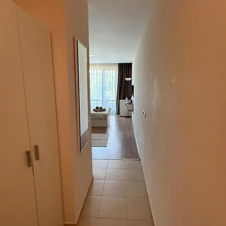 Apartamento Premier F1 420 *