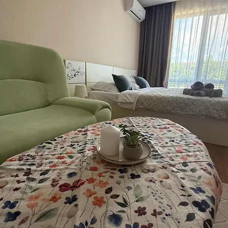 Appartement Premier F1 420 Sveti Vlas
