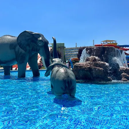 Appartement Premier F1 420 Sveti Vlas